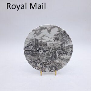 Myott's Royal Mail Side Plate